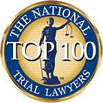 Nation Top 100 Trial Lawyers