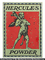 Hercules Powder